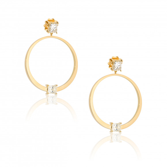 SKP.211717_Anastasia Kessaris_Orbit Diamond Earrings