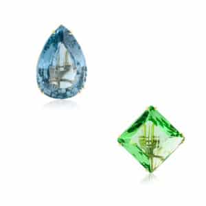Oh Look! Stud Earrings