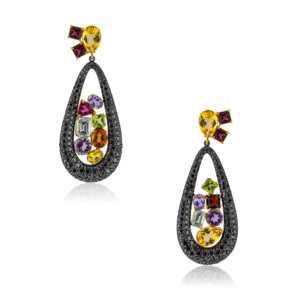 Oh Look! Earrings