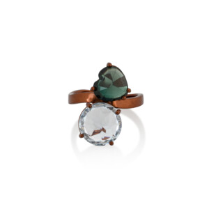 Oh Look! Ring