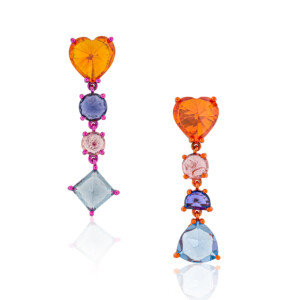 Oh Look! Earrings